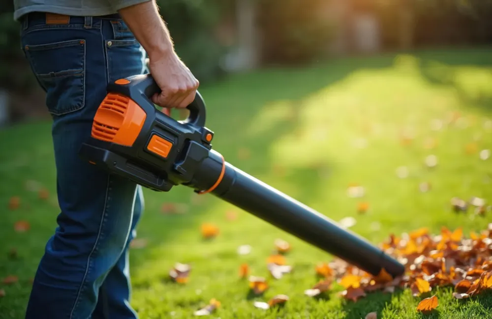 Souffleur d’occasion